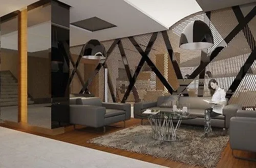 Elara Hotel Izmir