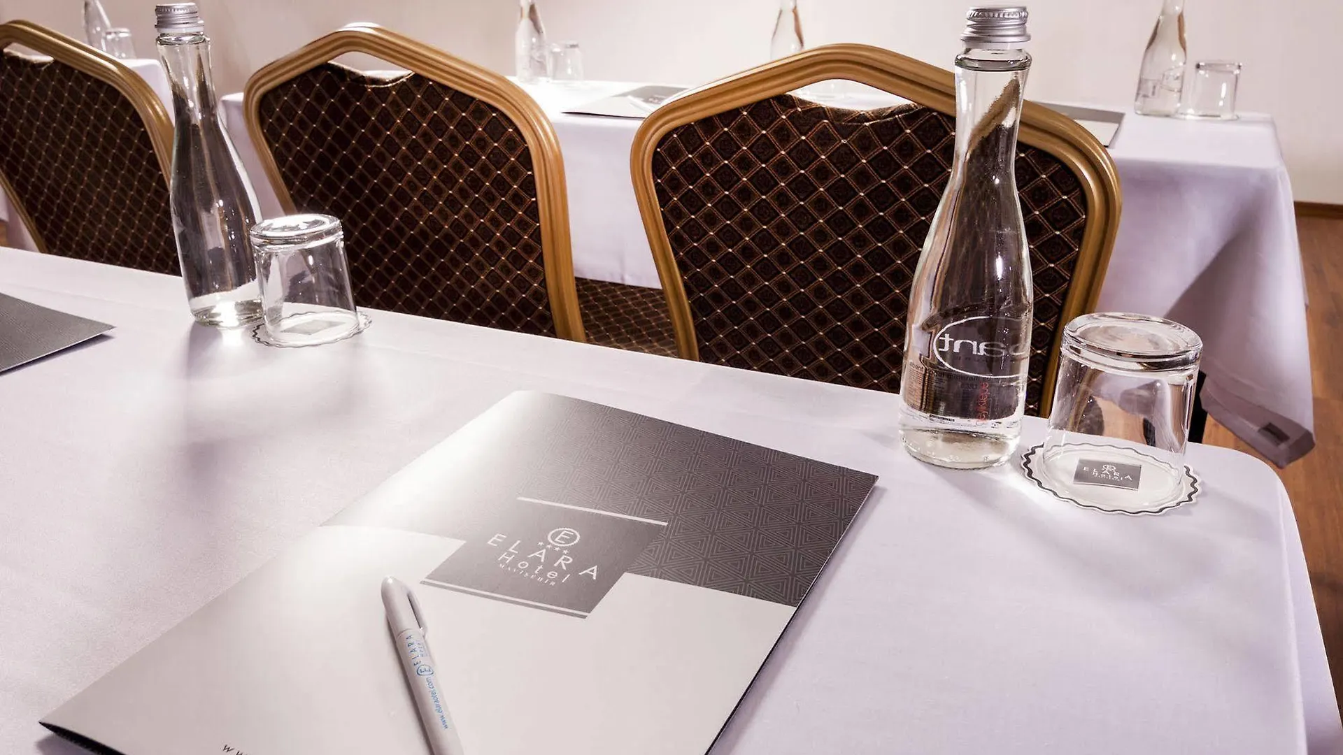 Elara Hotel Izmir