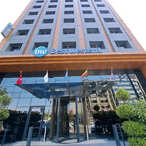 4* فندق Western