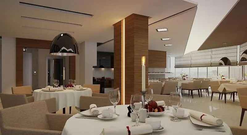 Elara Hotel Esmirna