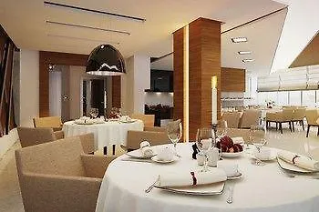 Elara Hotel Esmirna
