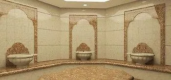 ****  Elara Hotel Esmirna Turquía