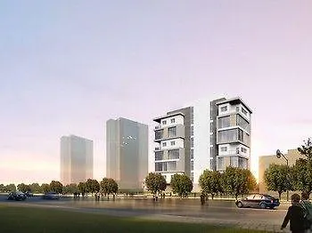 Elara Hotel Esmirna