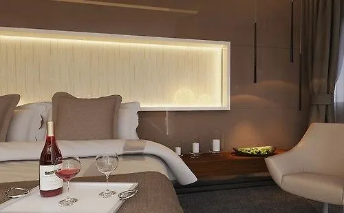 Elara Hotel Esmirna